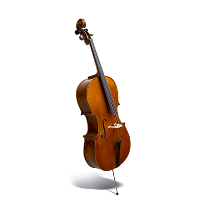 Violoncel